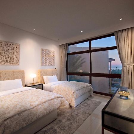 Dibba, Villa 61 - Mina Al Fajer, Dibba Al Fujairah Ḑadnā Exteriér fotografie