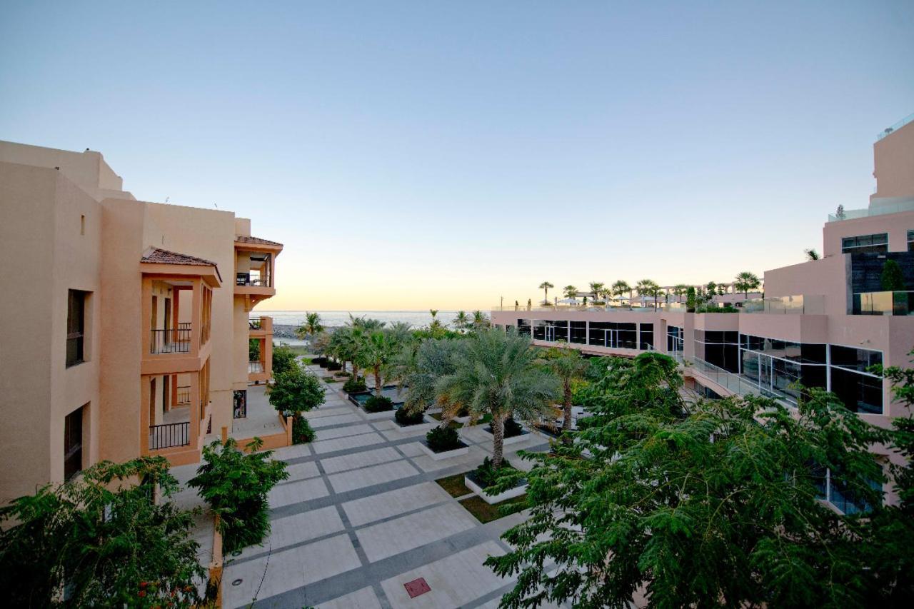 Dibba, Villa 61 - Mina Al Fajer, Dibba Al Fujairah Ḑadnā Exteriér fotografie