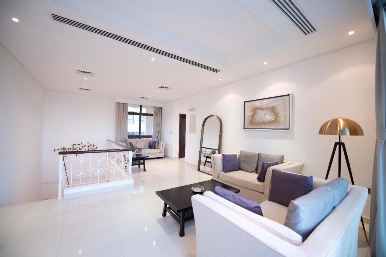 Dibba, Villa 61 - Mina Al Fajer, Dibba Al Fujairah Ḑadnā Exteriér fotografie