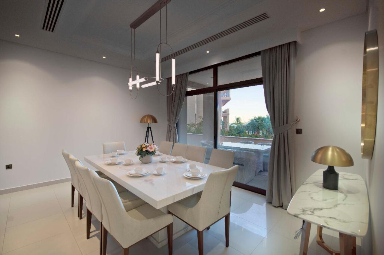 Dibba, Villa 61 - Mina Al Fajer, Dibba Al Fujairah Ḑadnā Exteriér fotografie
