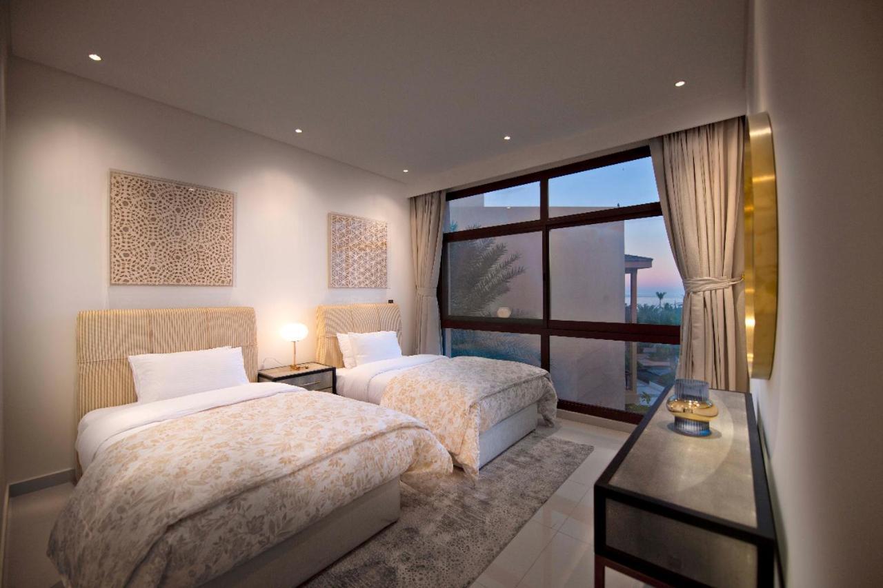 Dibba, Villa 61 - Mina Al Fajer, Dibba Al Fujairah Ḑadnā Exteriér fotografie