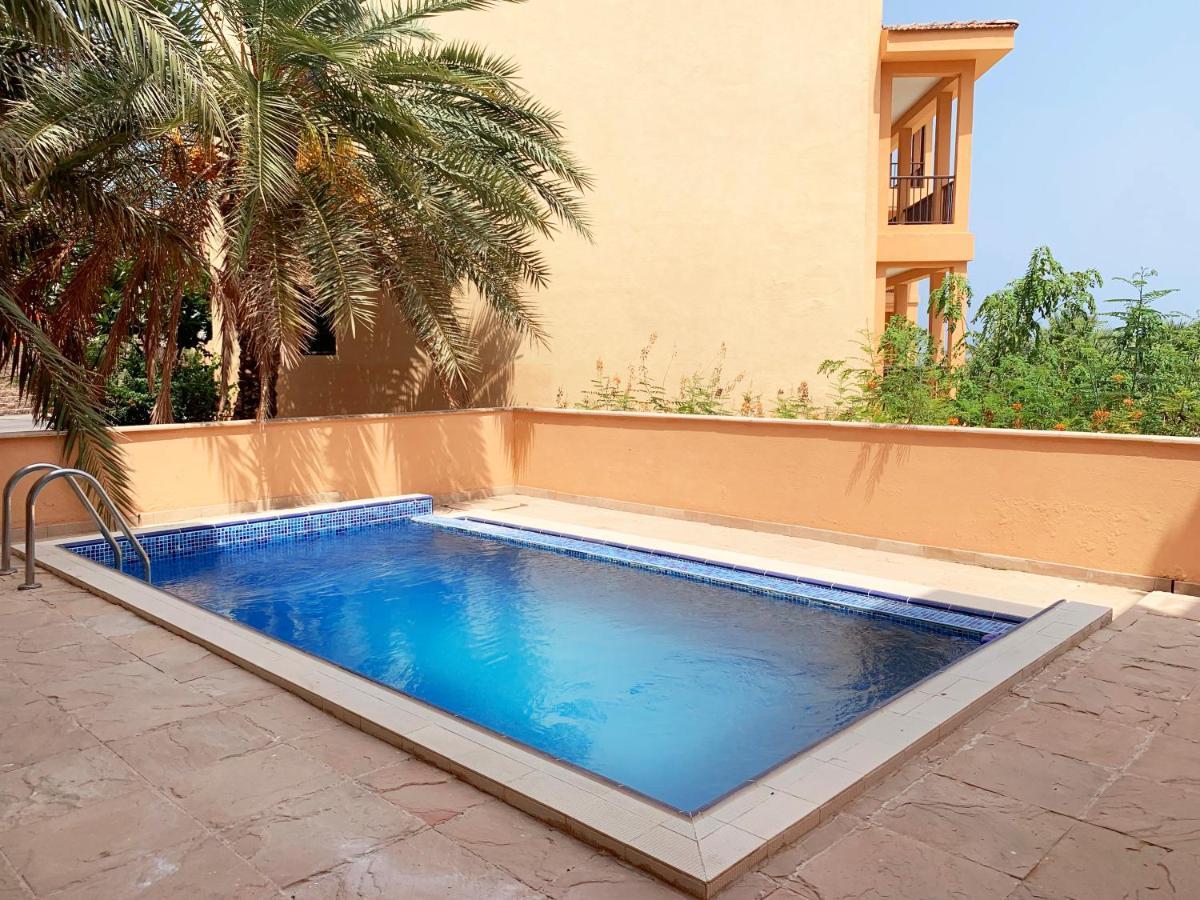 Dibba, Villa 61 - Mina Al Fajer, Dibba Al Fujairah Ḑadnā Exteriér fotografie